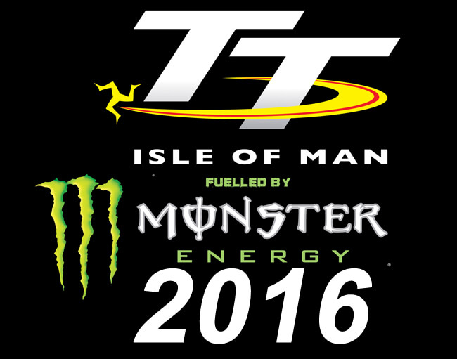 MOTORCLUB GATA AL TT ISLE OF MAN 2016